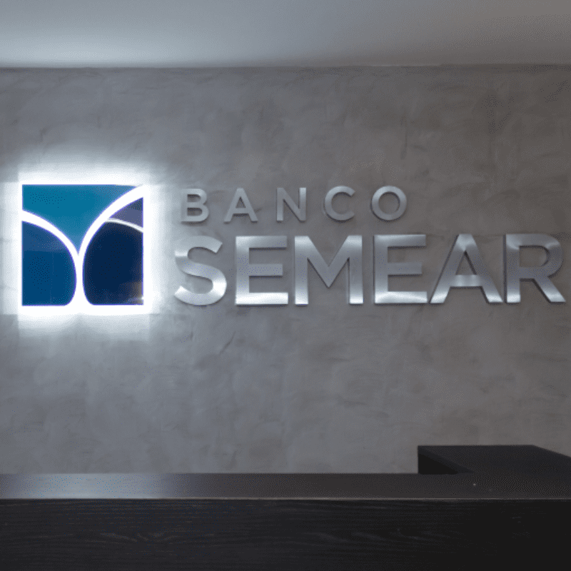 Banco Semear