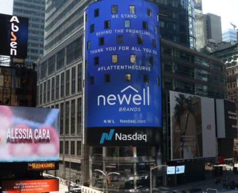 Newell Brands