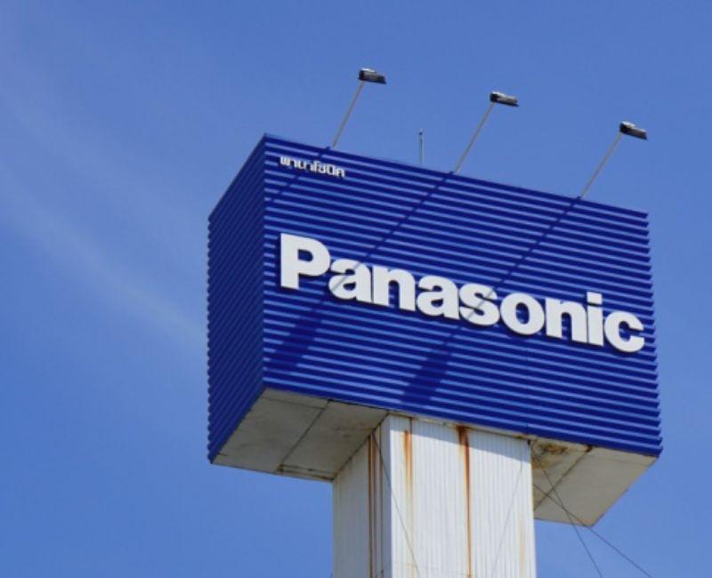 Panasonic do Brasil