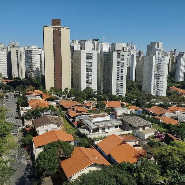 Avaliação de imóveis para partilha de bens